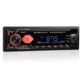 Radio BLOW AVH-8960 RDS MP3/USB/micro SD/BLUETOOTH + USB-C