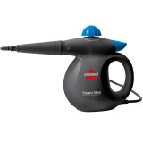Bissell Pulitore a vapore portatile Shot 2635J 0,36 L 1050 W blu titanio