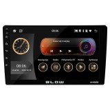 Radio BLOW AVH-9991 1DIN 9 Android/WiFi/GPS/CARPLAY
