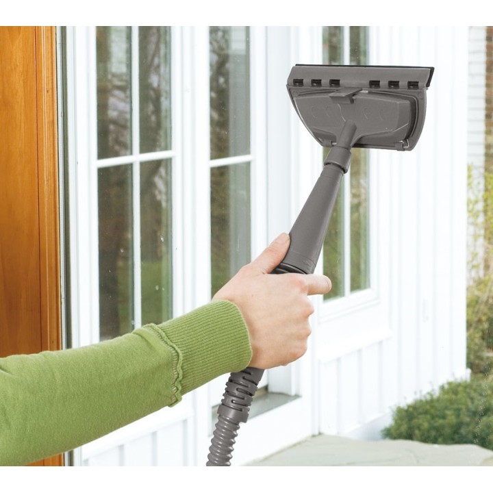 Bissell Pulitore a vapore portatile Shot 2635J 0,36 L 1050 W blu titanio