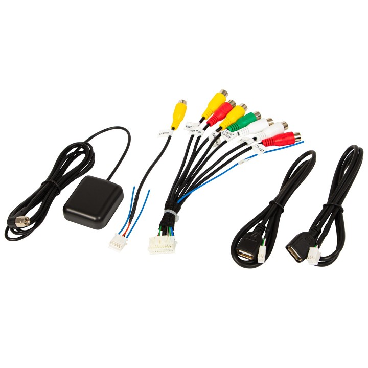 Radio BLOW CP01 1DIN 10 Android/WiFi/GPS/CARPLAY SWIVEL