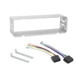 Radio BLOW SPIDER 4 RDS RGB MP5/USB/micro SD/BLUETOOTH