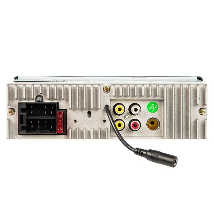 Radio BLOW SPIDER 4 RDS RGB MP5/USB/micro SD/BLUETOOTH