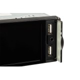 Radio BLOW SPIDER 4 RDS RGB MP5/USB/micro SD/BLUETOOTH