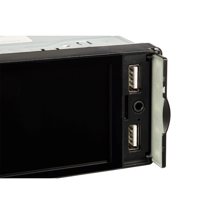Radio BLOW SPIDER 4 RDS RGB MP5/USB/micro SD/BLUETOOTH