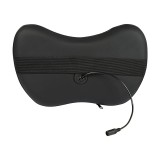 SHIATSU Cuscino massaggiante BLOW massaggiatore