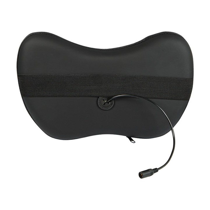 SHIATSU Cuscino massaggiante BLOW massaggiatore