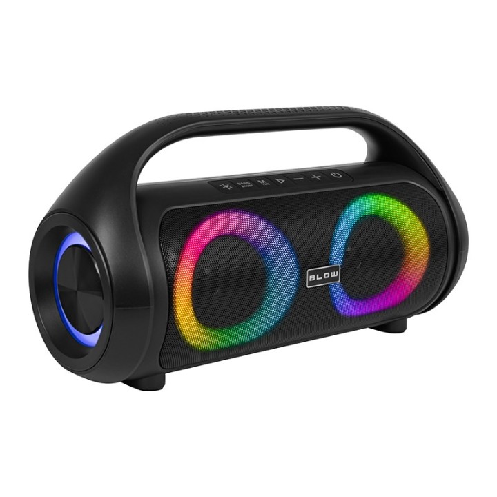 SOUNDWAVE Altoparlante Bluetooth
