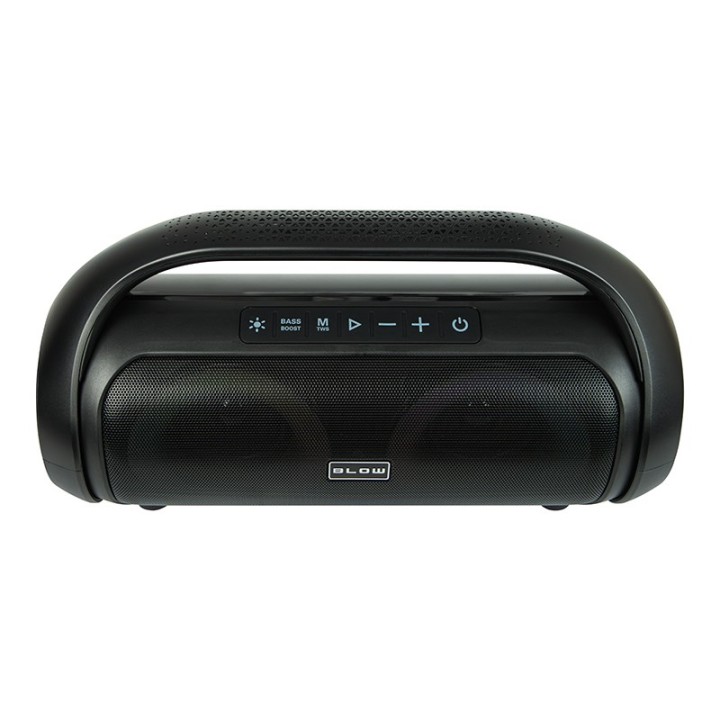 SOUNDWAVE Altoparlante Bluetooth