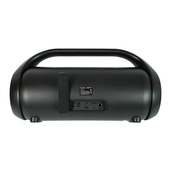 SOUNDWAVE Altoparlante Bluetooth