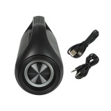 SOUNDWAVE Altoparlante Bluetooth