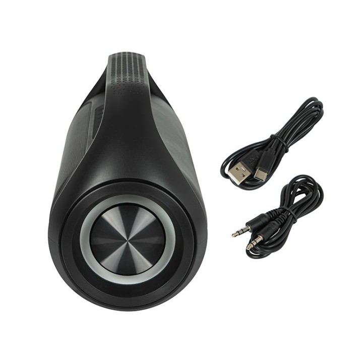 SOUNDWAVE Altoparlante Bluetooth