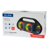 SOUNDWAVE Altoparlante Bluetooth