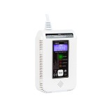 TGC30 WiFi Tuya rilevatore monossido di carbonio e gas