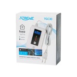 TGC30 WiFi Tuya rilevatore monossido di carbonio e gas