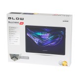 Tablet BLOW BlackTAB10 4/128GB 4G LTE Octa-core
