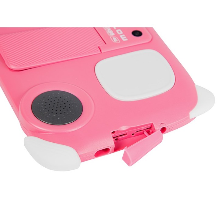 Tablet KidsTAB8 4G BLOW 4/64GB rosa + custodia