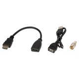 Sintonizzatore DVB-T2 BLOW 7000FHD MINI H.265