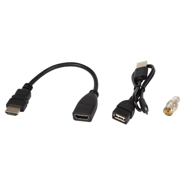 Sintonizzatore DVB-T2 BLOW 7000FHD MINI H.265