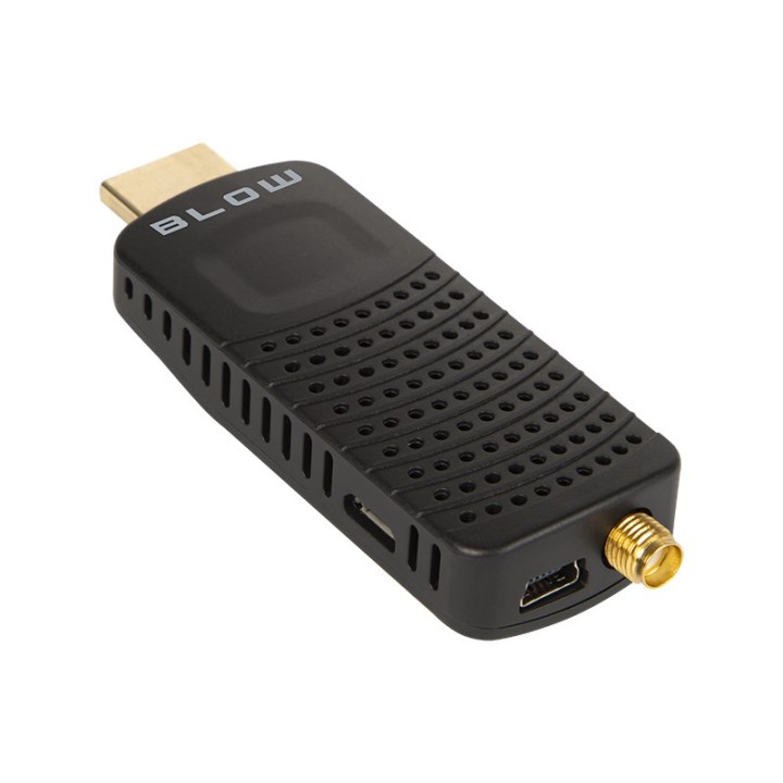 Sintonizzatore DVB-T2 BLOW 7000FHD MINI H.265