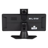 Stazione multimediale wireless CarPlay5.0 BLOW con registratore video e telecamera per retromarcia