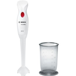 BOSCH MSM 14100 frullatore manuale bianco