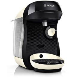 BOSCH TTAS107E Macchina per caffè a capsule
