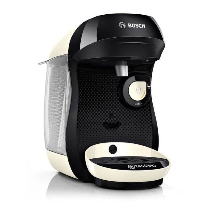 BOSCH TTAS107E Macchina per caffè a capsule