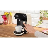 BOSCH TTAS107E Macchina per caffè a capsule