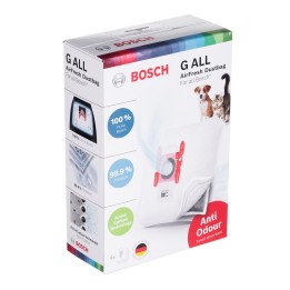 Bosch BBZAFGALL accessorio/ricambio aspirapolvere Sacchetto universale