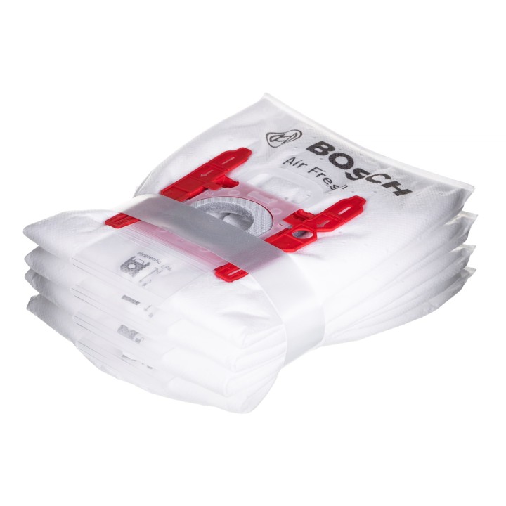 Bosch BBZAFGALL accessorio/ricambio aspirapolvere Sacchetto universale