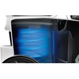Bosch BBZWDSET accessorio/ricambio aspirapolvere Soluzione detergente Aspirapolvere cilindrico
