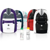 Bosch BBZWDSET accessorio/ricambio aspirapolvere Soluzione detergente Aspirapolvere cilindrico
