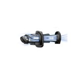 Bosch BHN20L aspirapolvere portatile Nero Blu