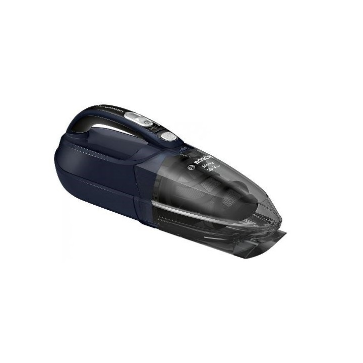 Bosch BHN20L aspirapolvere portatile Nero Blu