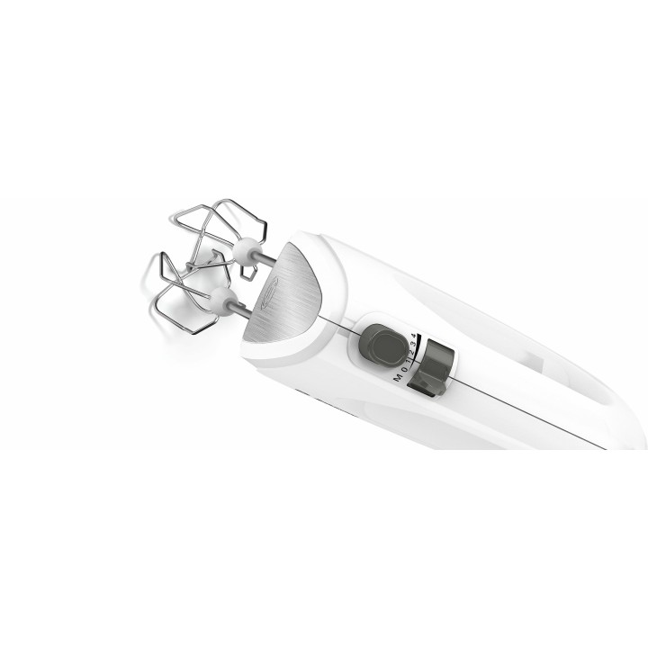 Bosch CleverMixx MFQ24200 400 W Frullatore a Mano Bianco