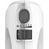 Bosch CleverMixx MFQ24200 400 W Frullatore a Mano Bianco