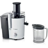 Bosch MES25A0 spremiagrumi Estrattore centrifugo 700 W nero bianco