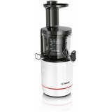 Bosch MESM500W spremiagrumi Estrattore lento 150 W nero bianco