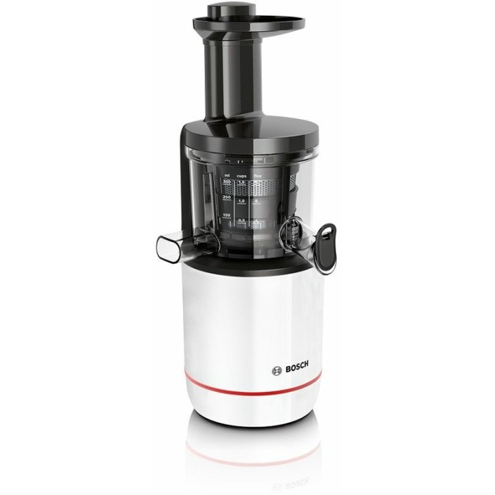 Bosch MESM500W spremiagrumi Estrattore lento 150 W nero bianco