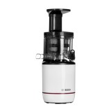 Bosch MESM500W spremiagrumi Estrattore lento 150 W nero bianco