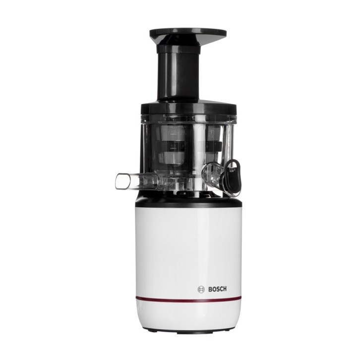 Bosch MESM500W spremiagrumi Estrattore lento 150 W nero bianco