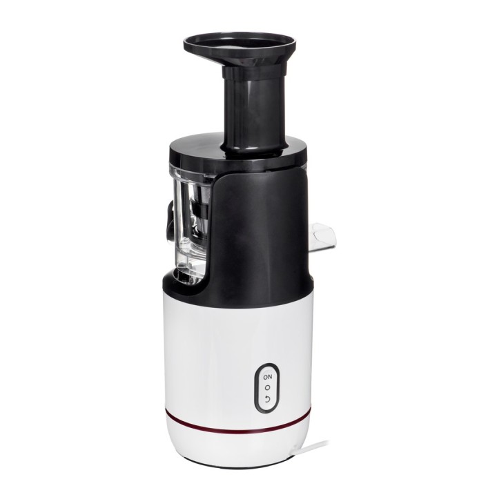 Bosch MESM500W spremiagrumi Estrattore lento 150 W nero bianco