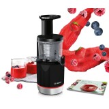 Bosch MESM731M estrattore lento 150 W nero