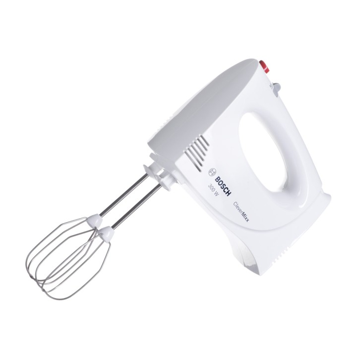 Bosch MFQ3010 Frullatore manuale Bianco 300 W