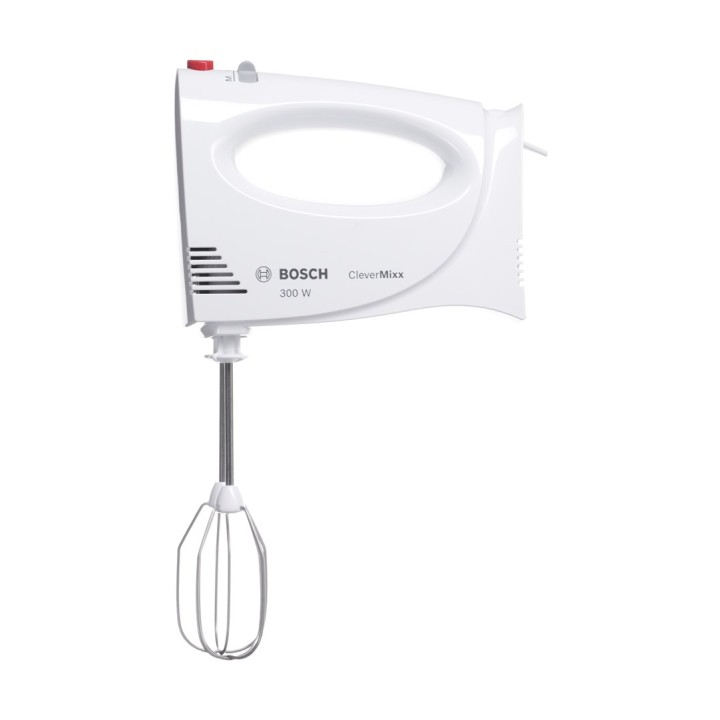 Bosch MFQ3010 Frullatore manuale Bianco 300 W