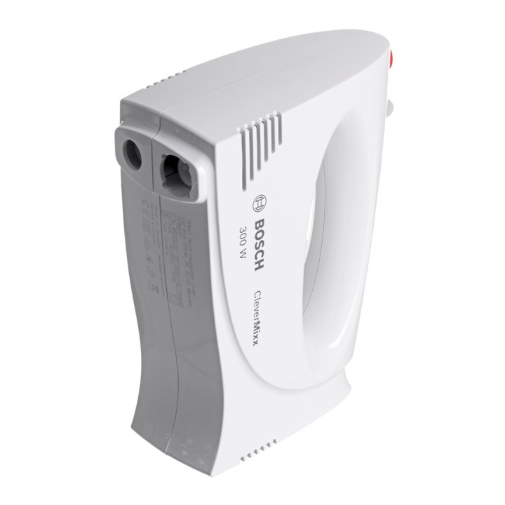 Bosch MFQ3010 Frullatore manuale Bianco 300 W