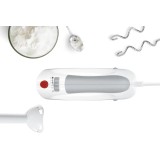 Bosch MFQ3540 frullatore Frullatore manuale 450 W Grigio Bianco
