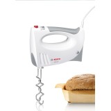 Bosch MFQ3540 frullatore Frullatore manuale 450 W Grigio Bianco