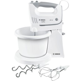 Bosch MFQ36460 mixer Impastatrice Bianco 450 W